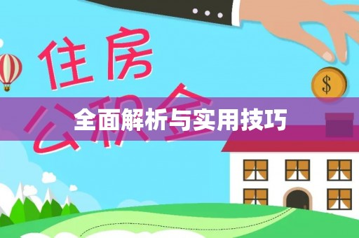 马村全面解析与实用技巧