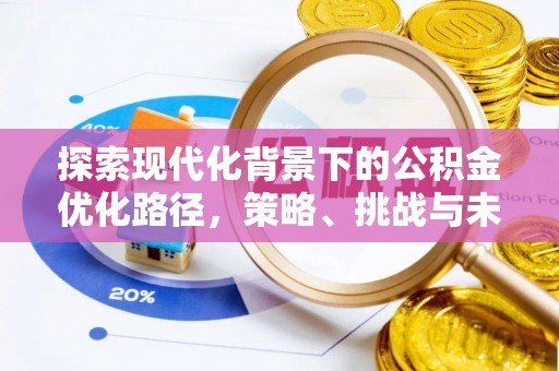 马村探索现代化背景下的公积金优化路径，策略、挑战与未来展望