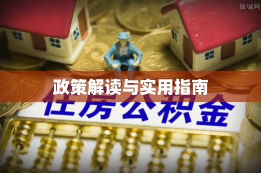 马村政策解读与实用指南