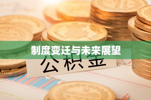 马村制度变迁与未来展望